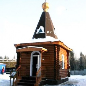 храм березовский кемеровская область